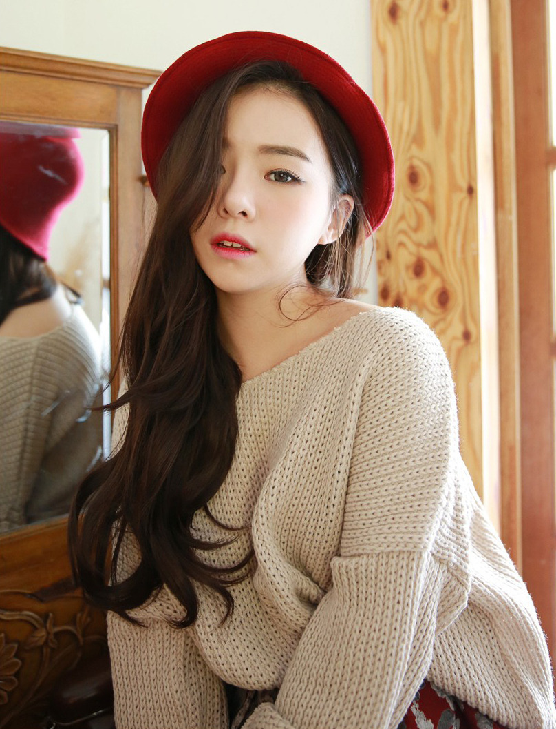 f-queena:    Ha Neul  x gabalmania [4]