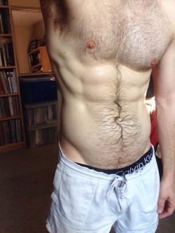 Hairymutt:  Ghm69:  Just For You…  To The Last Drop.last Drop.