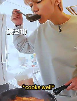 Na Jaemin, The Nations Son-in-law