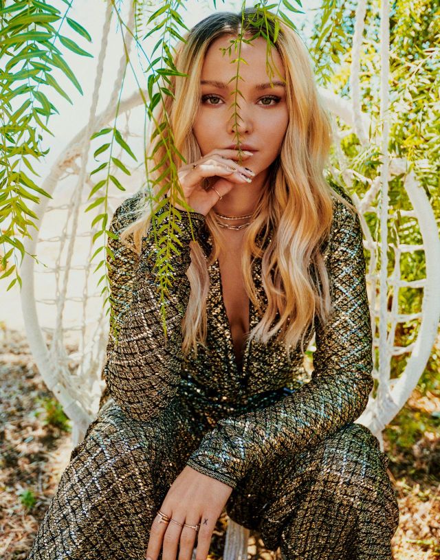 Dove Cameron for The Sbjct Journal