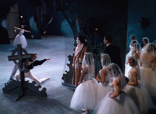 burzums:The Red Shoes (1948)