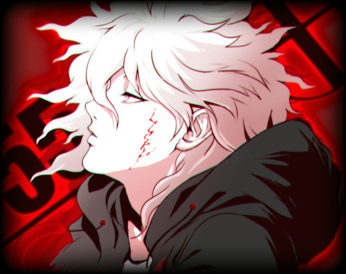 crazyspacegirl55: 不運のラッキーボーイ　－HAPPY BIRTHDAY－