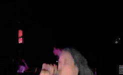 strangeslve:  @halsey: I know I’m not some hot male rockstar but if you guys wanna