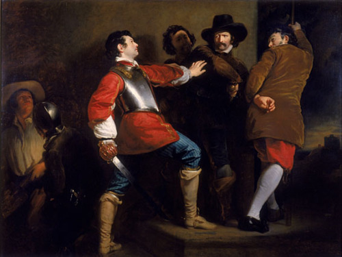 todayinhistory:November 5th 1605: Gunpowder Plot foiledOn this day in 1605, Guy Fawkes was arrested 