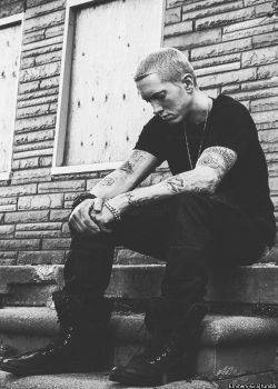 hiphopclassicks:  Eminem eminem-era