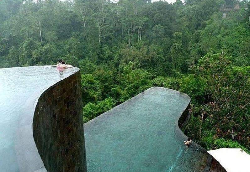getlostinasia:  Natural pool wonder