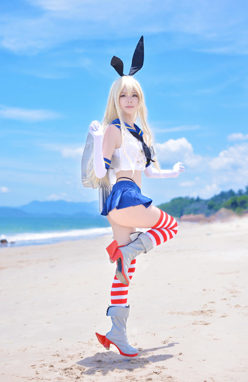 Shimakaze - Nikki