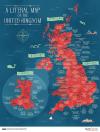 A “literal” map of the United Kingdom.
More literal meaning maps >>