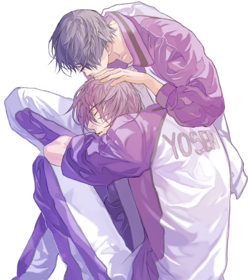 sekaiichiyaoi:  ASO_LAGO 