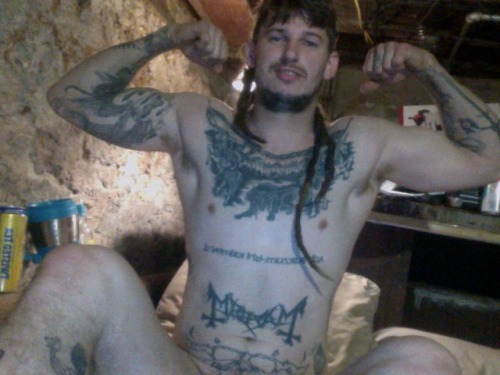 thecorpsevag: I started to workout again about a month and a half ago and I am starting to feel like