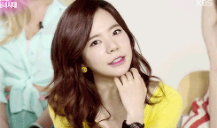 ot9s:  150131 Entertainment Weekly - SNSD Cut   