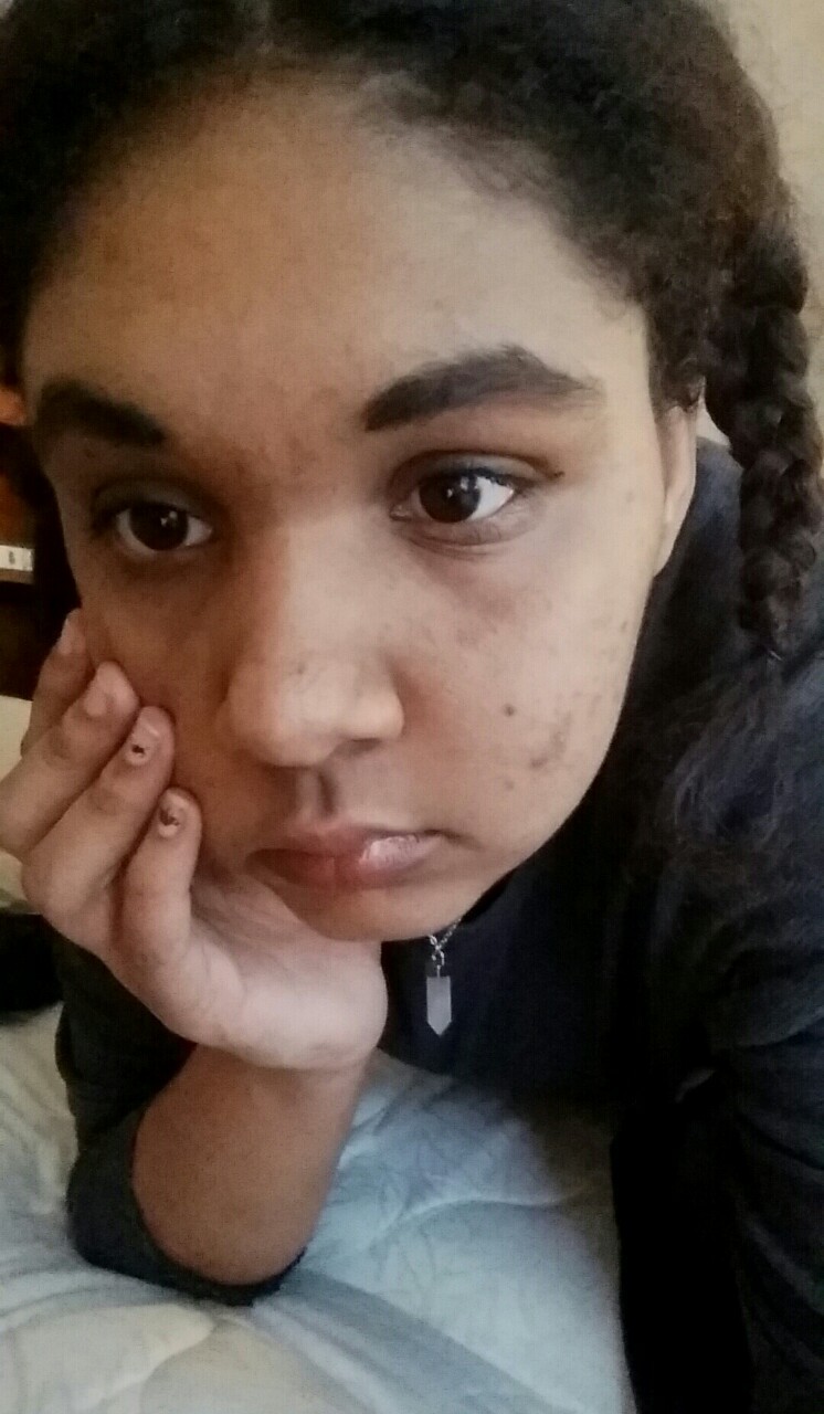 oddballdaughter:(They/them) ☆♡☆ 