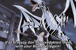 byunhees:compilation of some of seto kaiba’s best lines