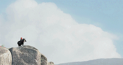 rheedus:There are those who say fate is something beyond our command. That destiny is not our own, b