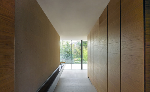 {H&H fave London-based Claudio SIlvestrin designed this beautiful minimalist home, using his fav