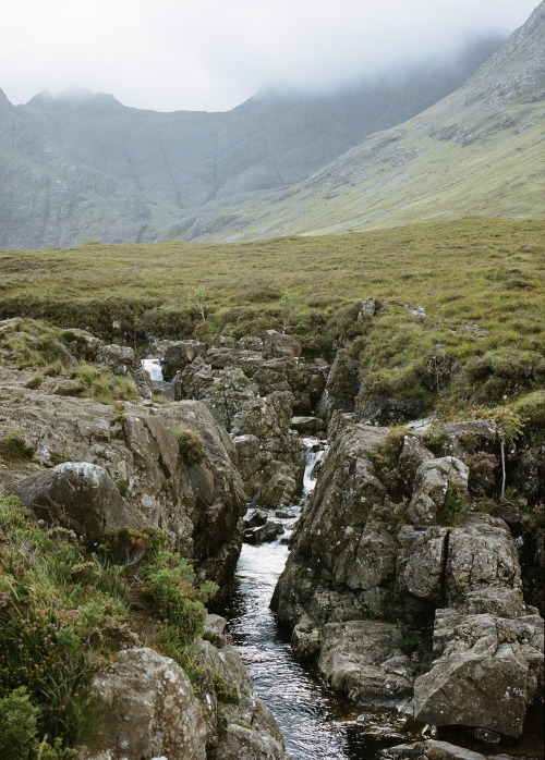 alifeingrain:Isle of Skye - September 2020Pentax 645 on Kodak Portra 400