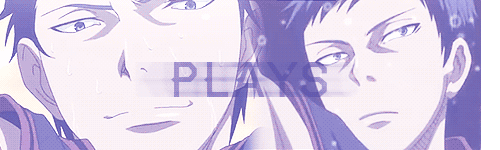 officialanimeawards:  Winner of Best Adapted Story - Kuroko no Basuke         