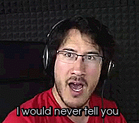 markisepticeye:  Okay!!! It has to be important if he tells us to stop dancing