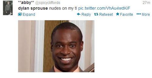 the best of dylan's nudes posts