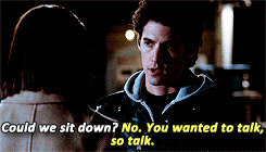 oliviasbenson:  What do you want to talk to me about?! 
