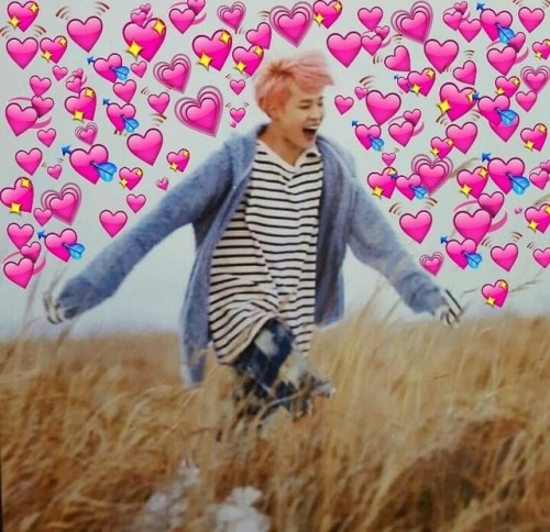 Jimin Soft Pack (6/?)