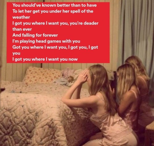 st4rgirlmar1e - •don't ask if I'm happy,you know that I'm not•