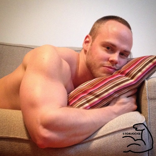 storjocke:  One of those days… 😴😌