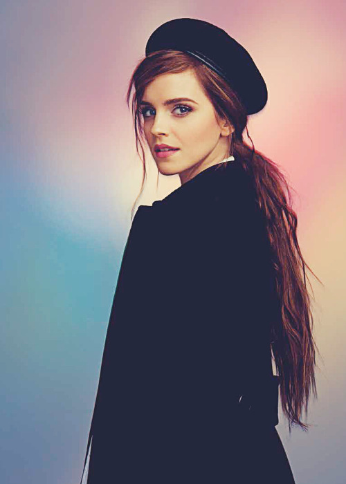 lordstarke: Emma Watson for Wonderland Magazine