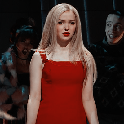 IT GIRL ICONS: dove cameron ( clueless, the musical )like this post &amp; consider following @do