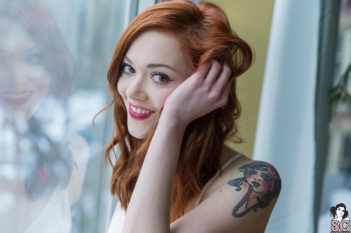 redeyecandy:  MAUD