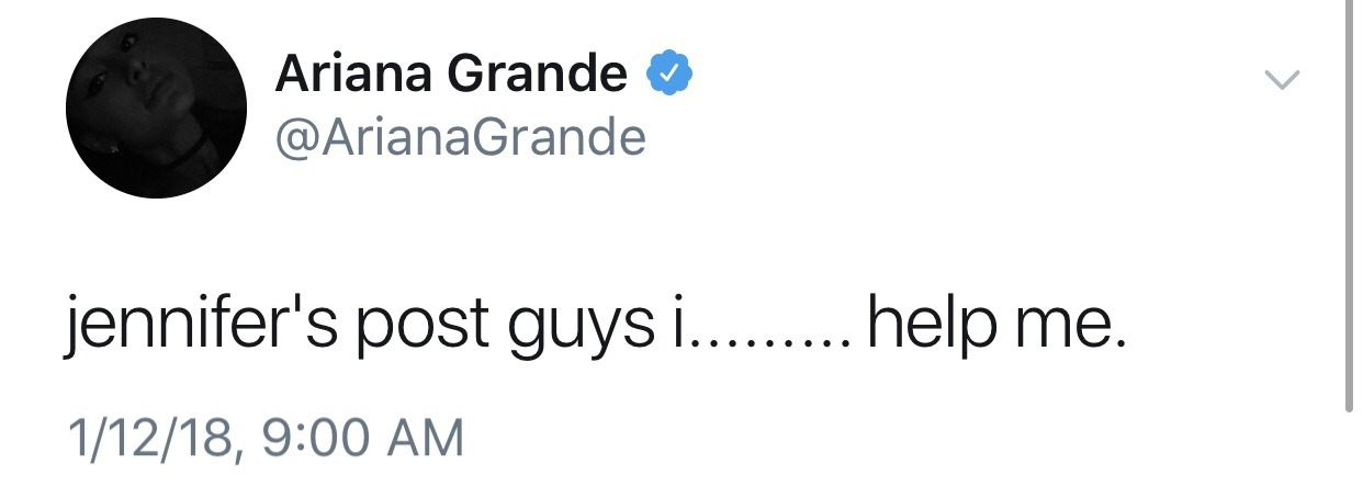 tapatiopapi:  arianagrandre:   
