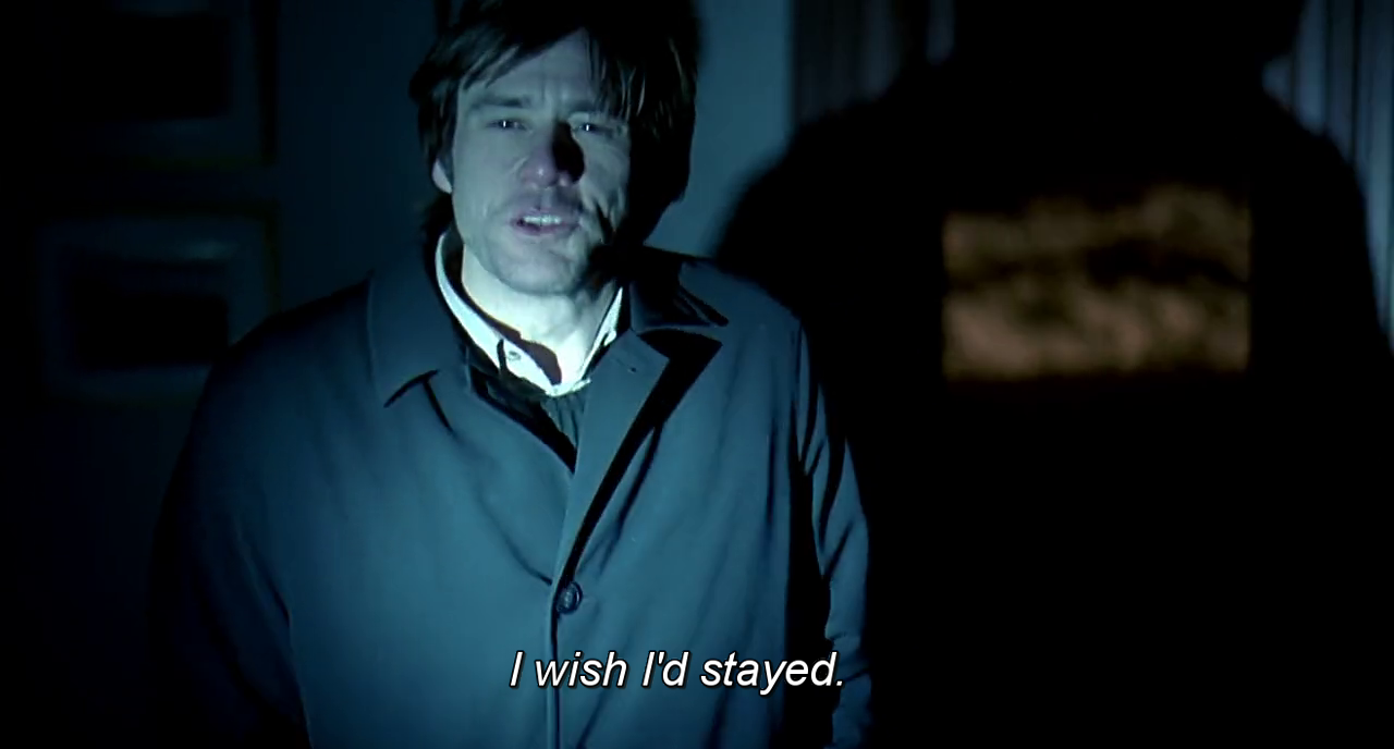 stasoumugdala:  Eternal Sunshine Of The Spotless Mind (2004), dir. Michel Gondry