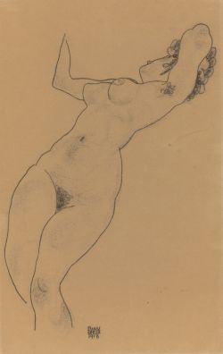 trulyvincent:  Egon Schiele