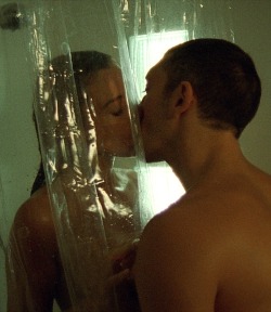  Irréversible by Gaspar Noé, 2002. 