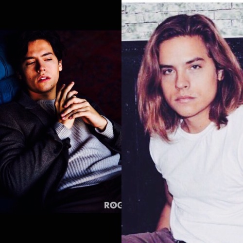 Can't Get Enough Of These Guys MY FAVE TWINS