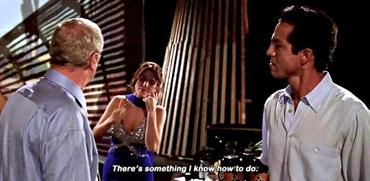 stars-bean:Miss Congeniality (2000) dir. Donald Petrie
