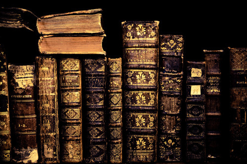 Book Porn