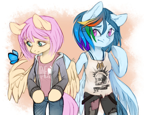 epicbronytimes:  Icant by ILightningStarI  