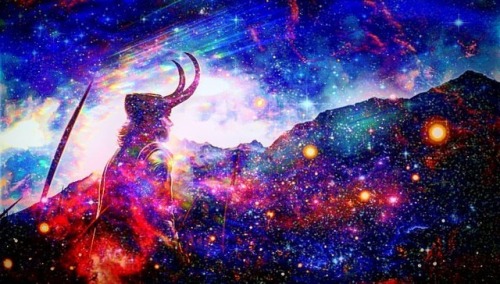 "A Star Never Dies, It Turns Into A Smile Melting Into The Music Of The Universe, In The Dance Of Life."