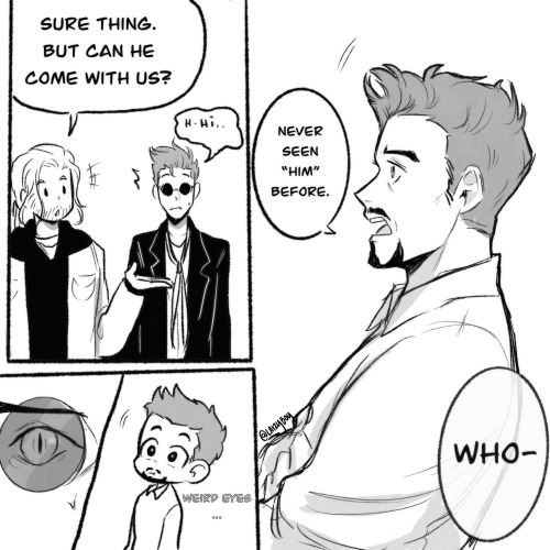 Snake Switch AU (Part 3)