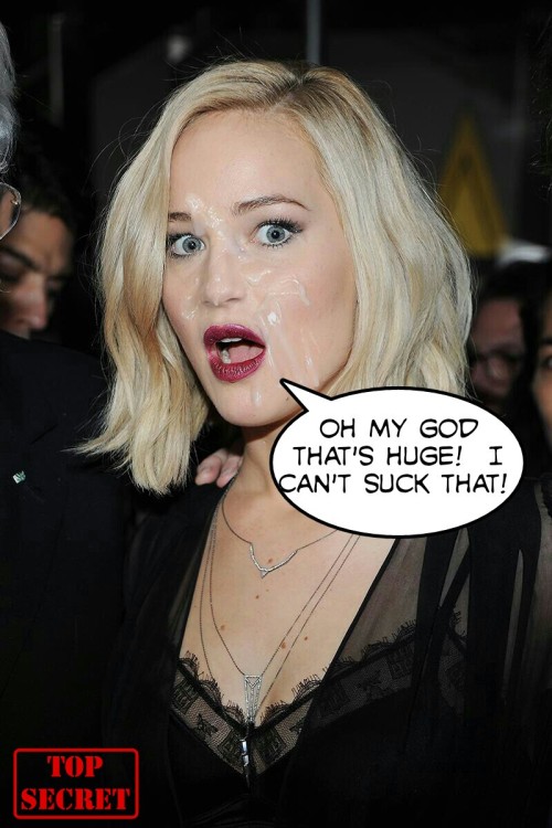 Top Secret Celeb Captions