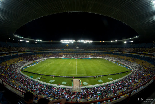 ¡Cumple 56 años el ‪#‎EstadioJalisco‬!