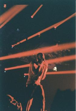 indyllmatic:  MC Ride 