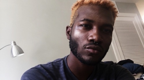 pettyblackboy: Get into this highlight ✨
