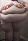 umilowanieotylosci:😋Onieśmielające🍑