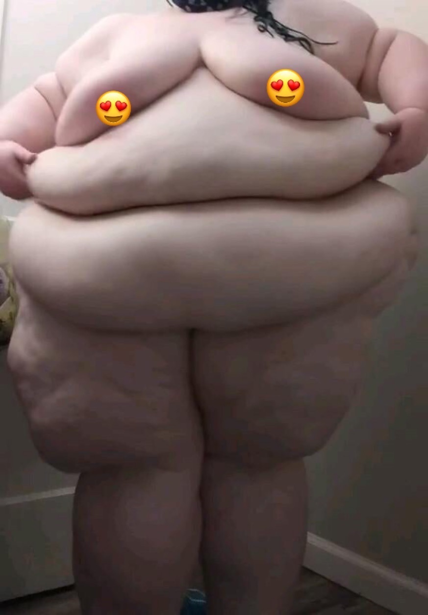 umilowanieotylosci:😋Onieśmielające🍑