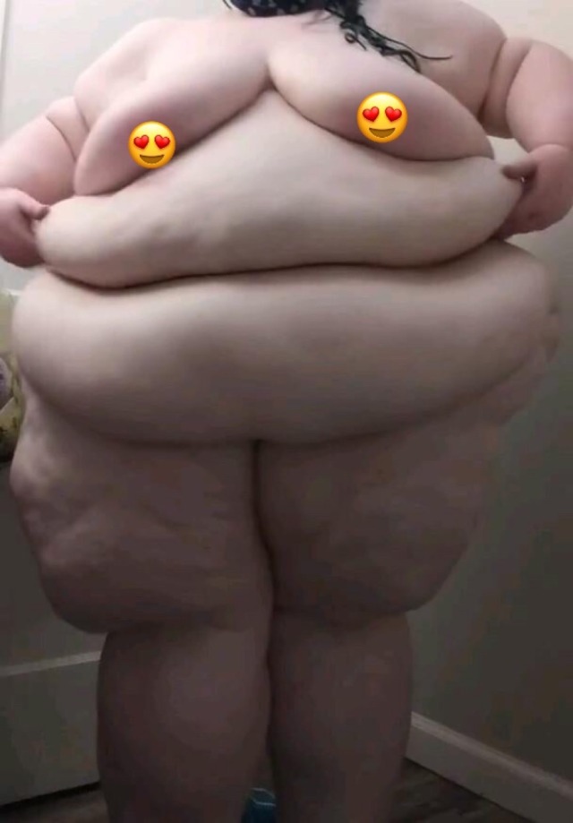 umilowanieotylosci:😋Onieśmielające🍑