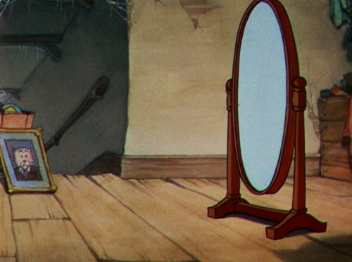 Silly Symphony - The Robber Kitten directed by David Hand, 1935