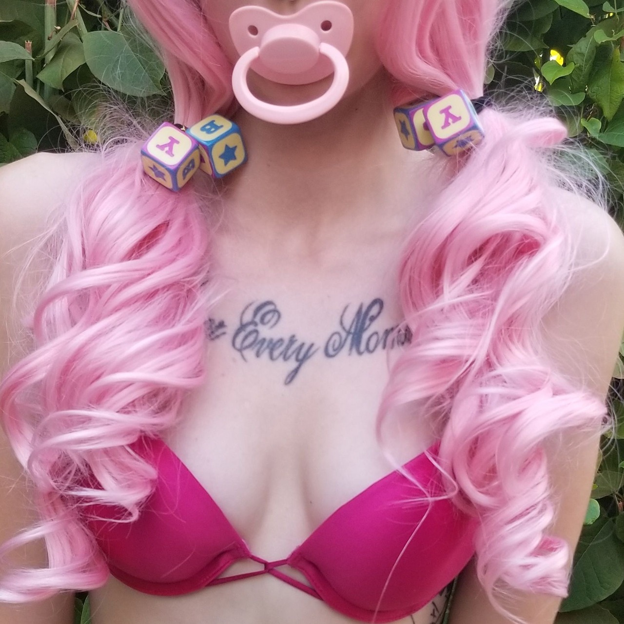 fuckeduplittlefox:  👶