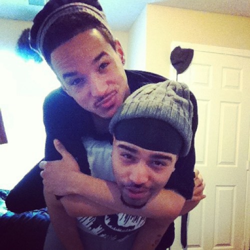 Fuck Yeah Black Gay Couples